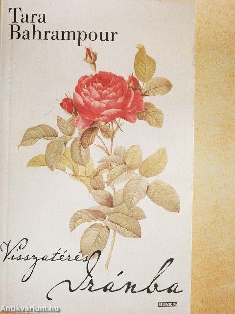 Visszatérés Iránba