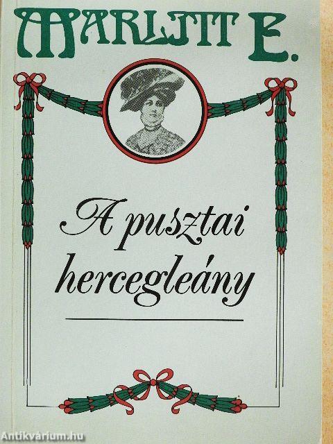 A pusztai hercegleány