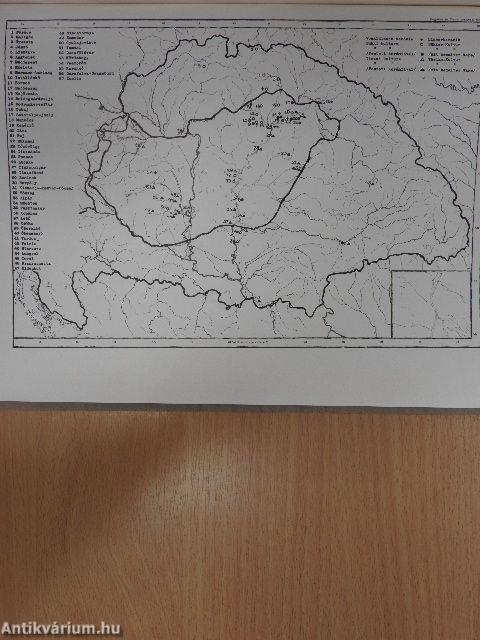 A szalagdíszes agyagművesség kultúrája Magyarországon