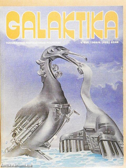 Galaktika 105.
