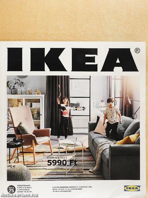 Ikea 2019