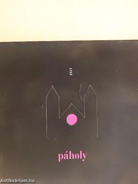 Páholy 2021