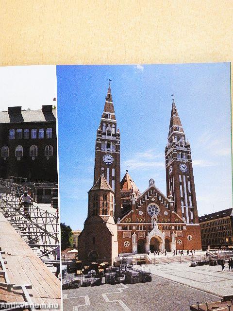 Páholy 2021