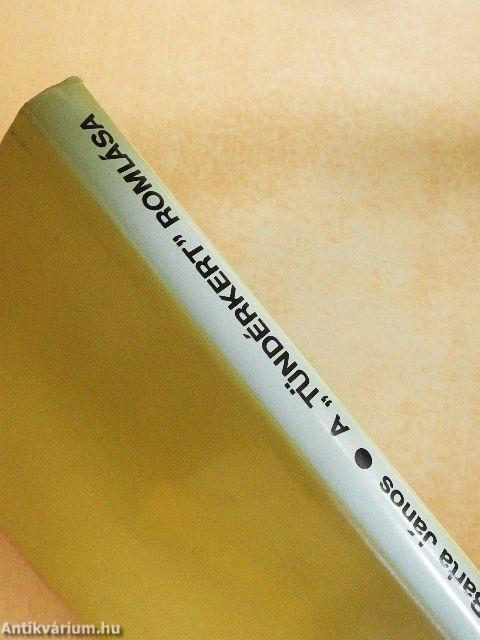 A "Tündérkert" romlása