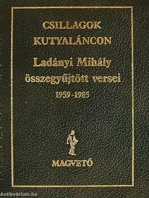 Csillagok kutyaláncon