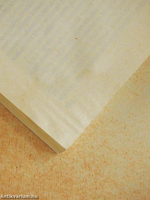 Egy letűnt korszakról 1919-1945