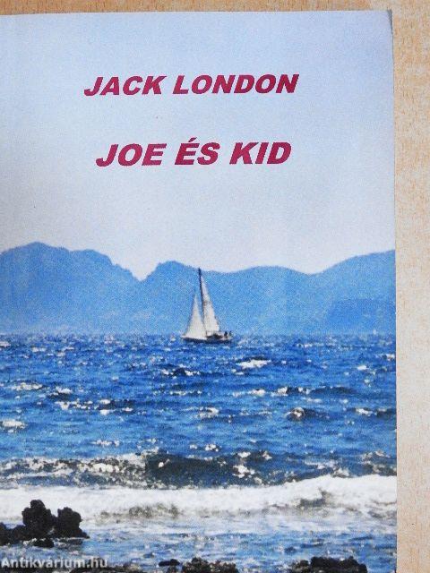 Joe és Kid