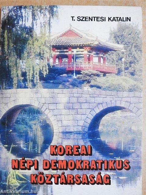 Koreai Népi Demokratikus Köztársaság