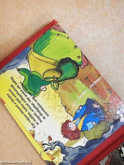 Főzz csak, főzz csak, kis fazekam!