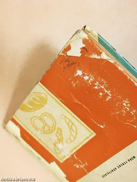 A kenyér története