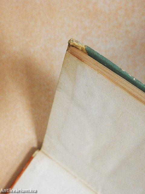 A kenyér története