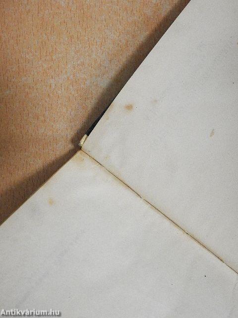 A kenyér története