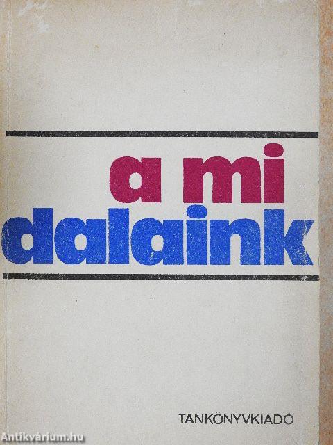 A mi dalaink