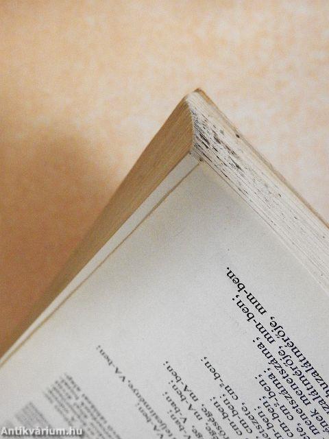 Rádióamatőrök zsebkönyve