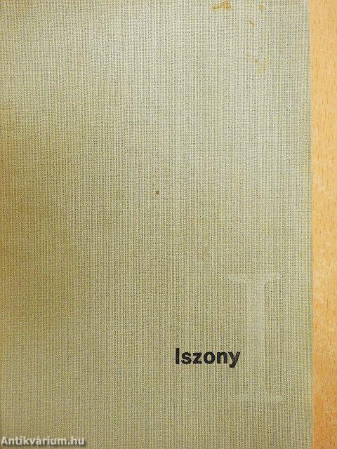 Iszony