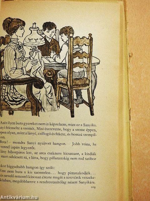 Légy jó mindhalálig