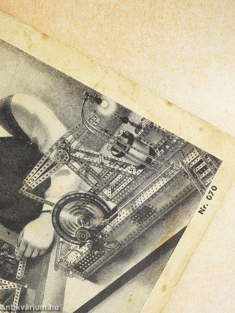 Minex-Märklin Nr.070