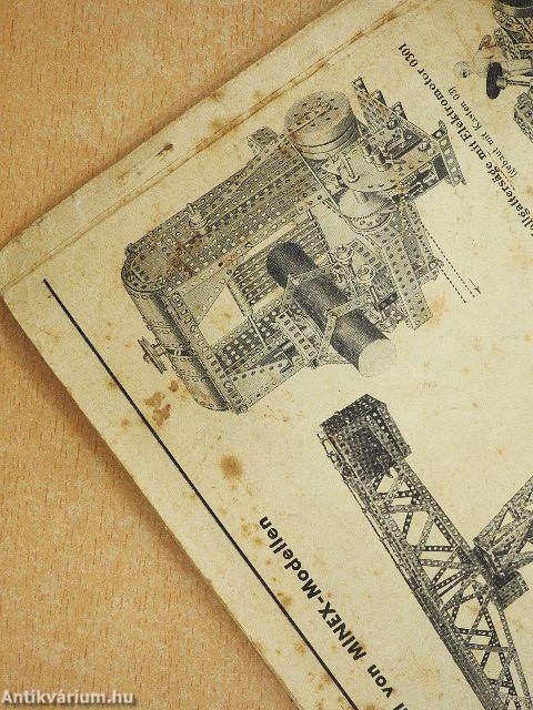 Minex-Märklin Nr.070