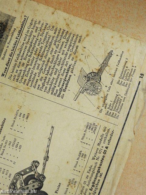 Minex-Märklin Nr.070