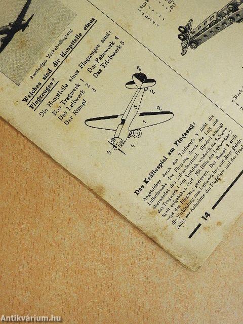 Minex-Märklin Nr.070