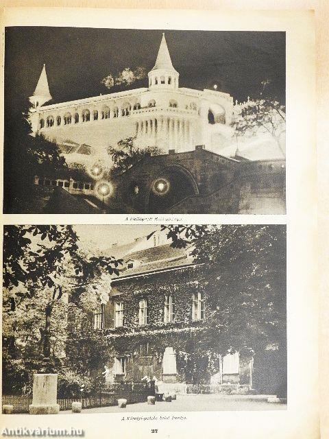 A Magyarság Jubileumi Évkönyve 1920-1930.