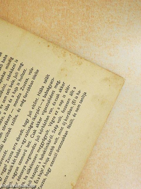 Ruhát varrok a babámnak