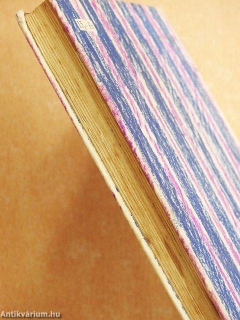 Minden másképpen van