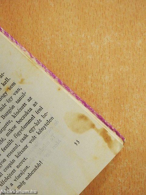 Minden másképpen van