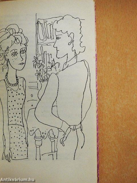 Minden másképpen van