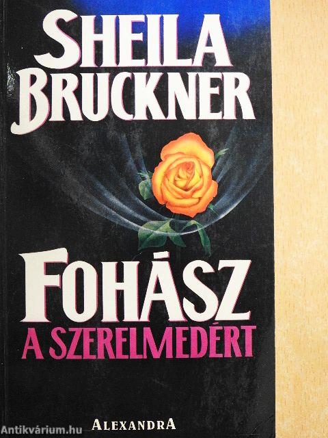 Fohász a szerelmedért