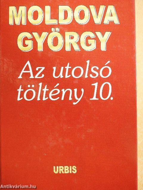 Az utolsó töltény 10.