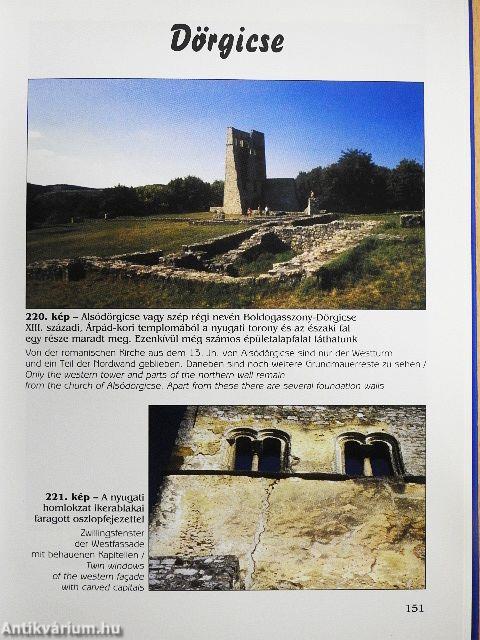 A Balatontól a Bakonyig