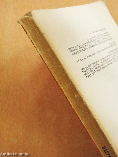 Magyar Filozófiai Szemle 1975/5-6.