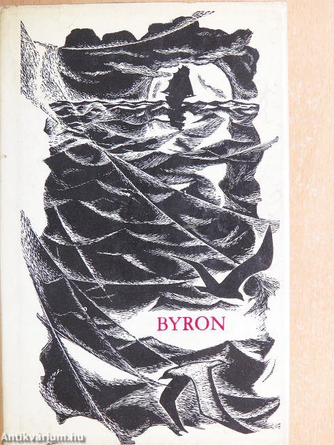 Selections from Byron