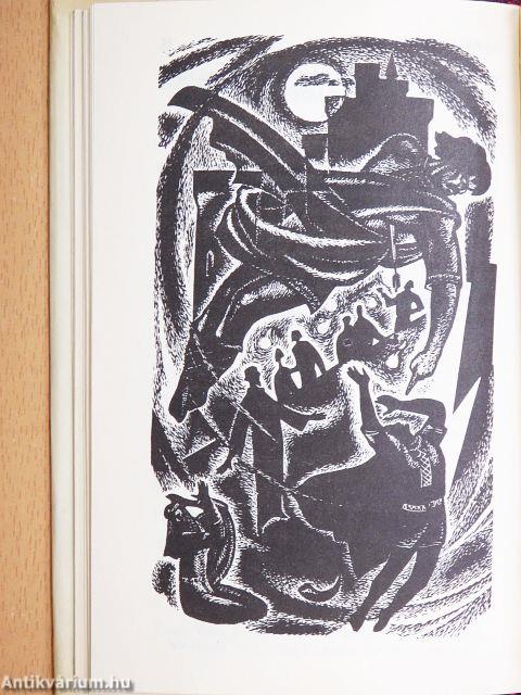 Selections from Byron