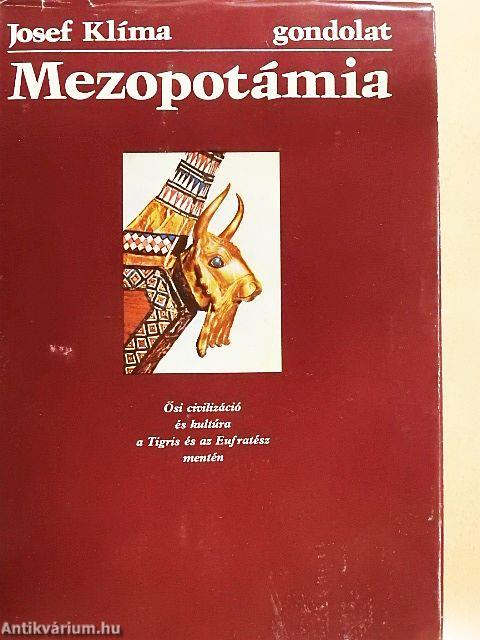 Mezopotámia