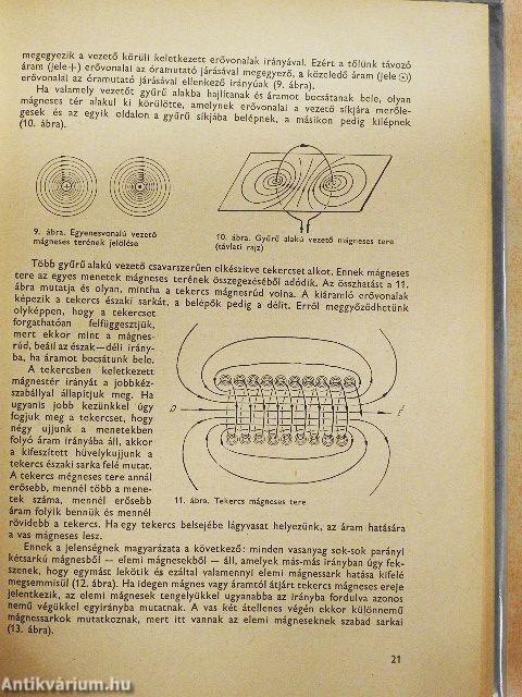 Gépjárművek villamos berendezései