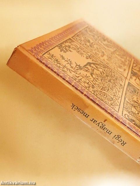 A madarakról és a vadakról