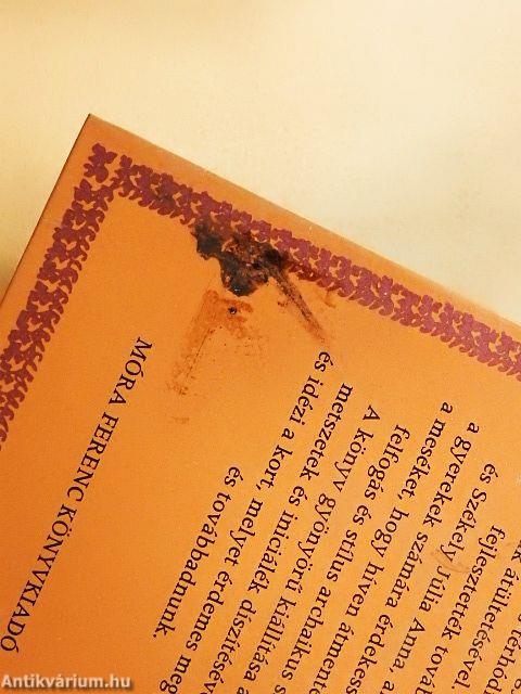 A madarakról és a vadakról