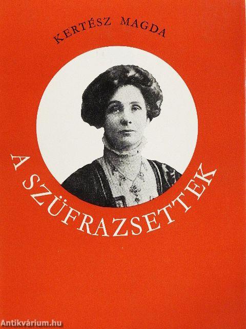 A szüfrazsettek