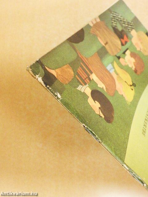 Gyere velem a Bábszínházba!