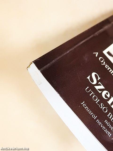 A Gyermek Jézusról és a Szent Arcról nevezett Szent Teréz utolsó beszélgetései nővérével