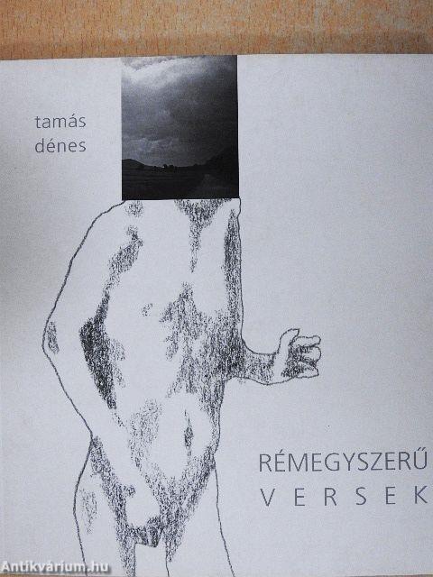Rémegyszerű versek