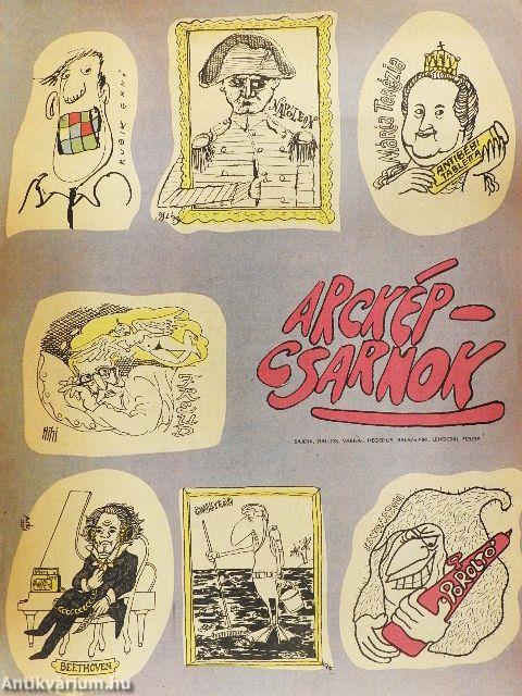 Ludas Matyi 1983. december 22.