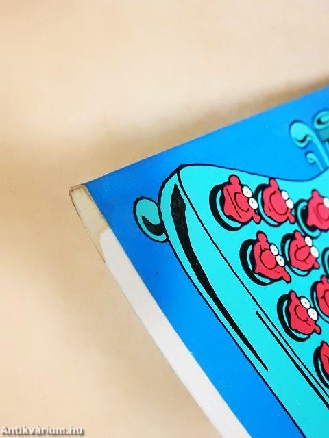 Anti-Murphy törvények