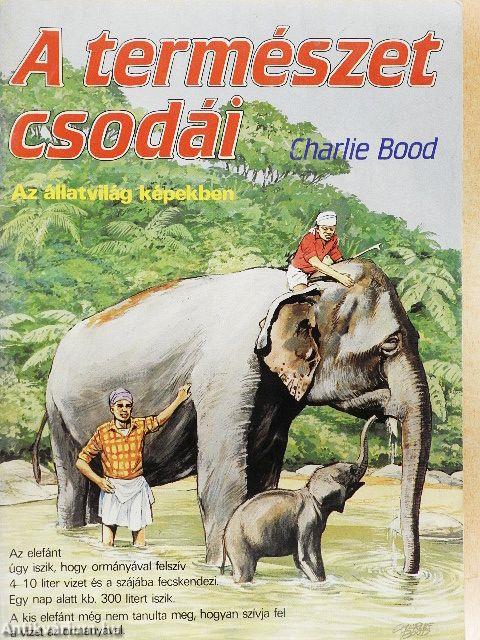 A természet csodái 1-11.