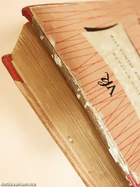 Az eltűnt miniatűr