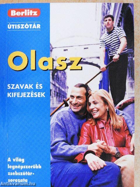 Olasz szavak és kifejezések