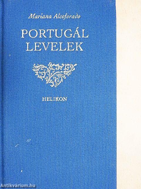Portugál levelek