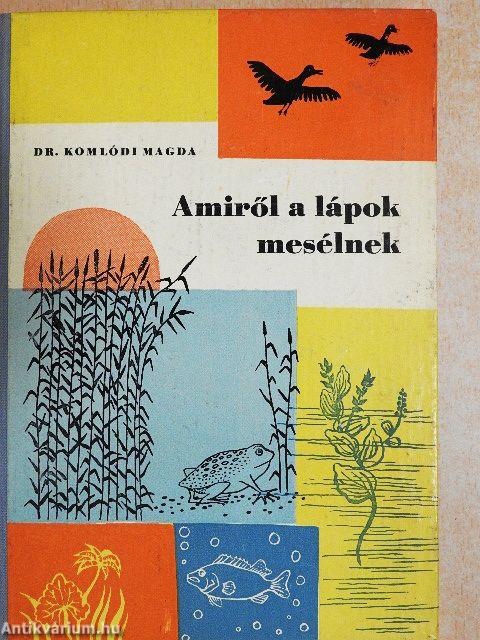 Amiről a lápok mesélnek